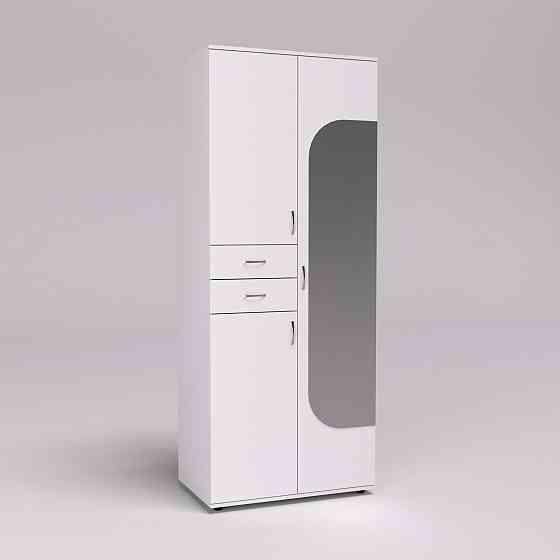 Передпокій ГКШ-2, Білий, 840/520/2100 Львів