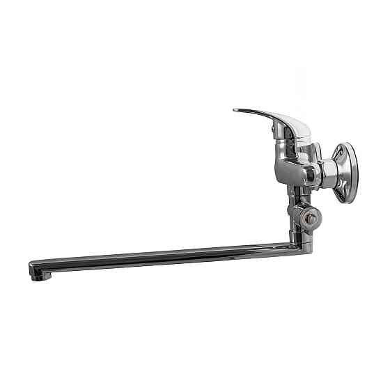 Змішувач для ванни EcoMix ELIT EM-108 Луцк