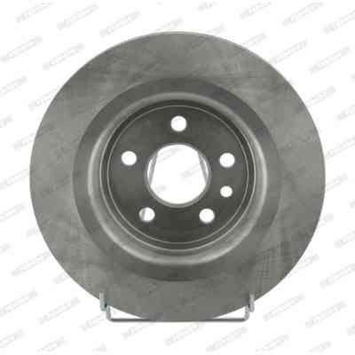 Тормозной диск FERODO DDF1681C Винница