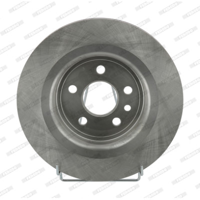 Тормозной диск FERODO DDF1681C Винница - изображение 2