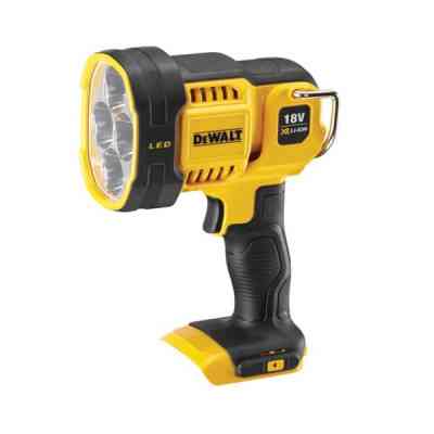 Ліхтар DeWALT акумуляторний , 18В XR Li-Ion, 90/1000 л (без АКБ та ЗП) (DCL043) Вінниця