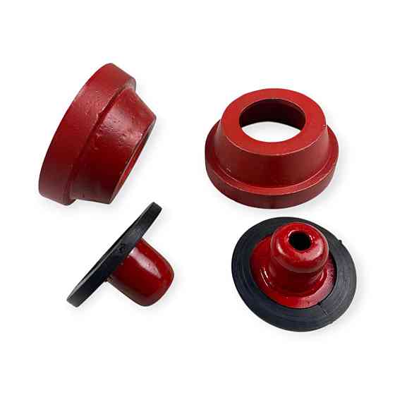 Підставка пружини Чері Amulet передіє (к-кт 2 шт) під Мукачево