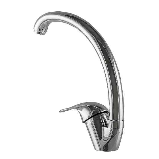 Смеситель для кухни EcoMix ENERGO E-GEZ-103S Киев