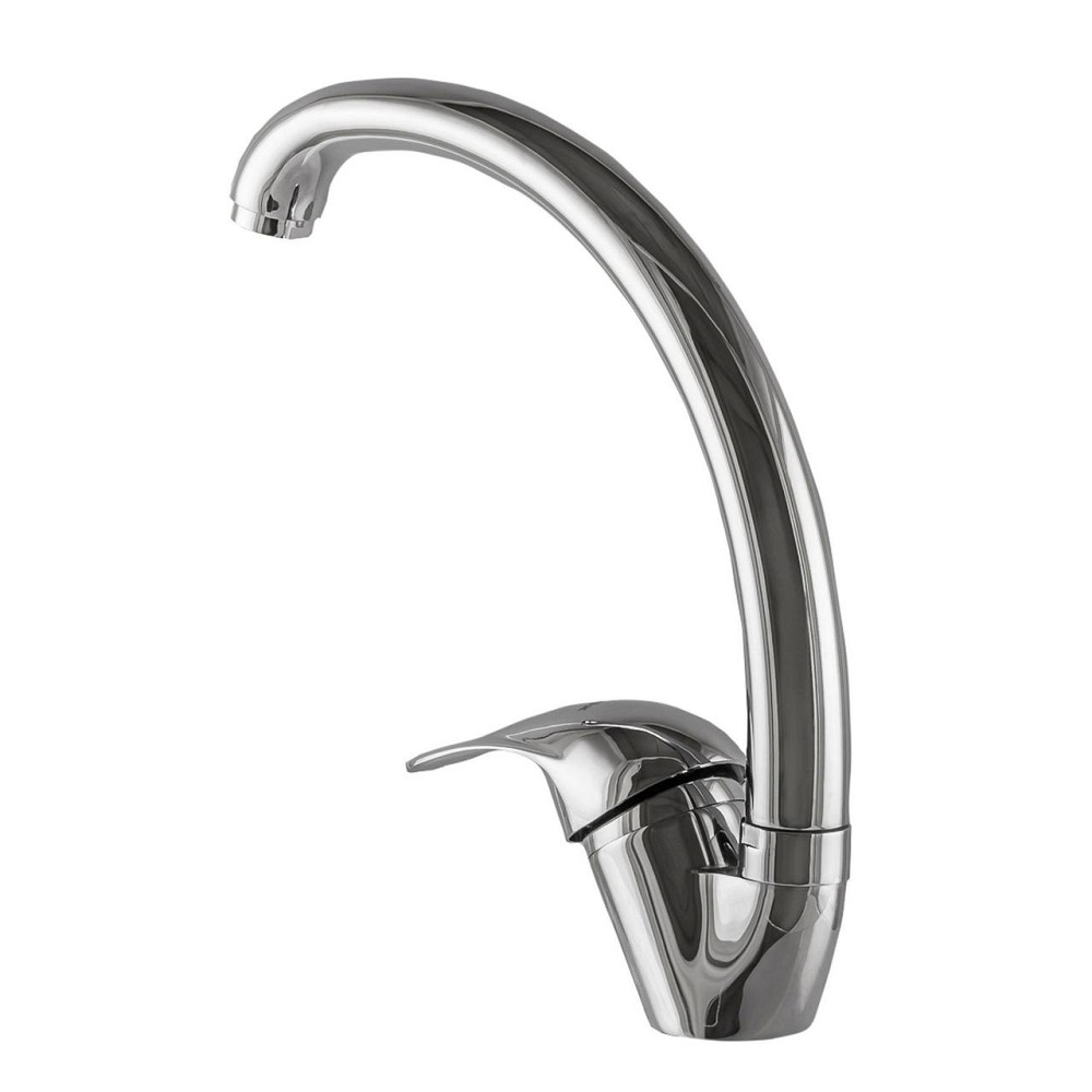 Смеситель для кухни EcoMix ENERGO E-GEZ-103S Киев - изображение 2