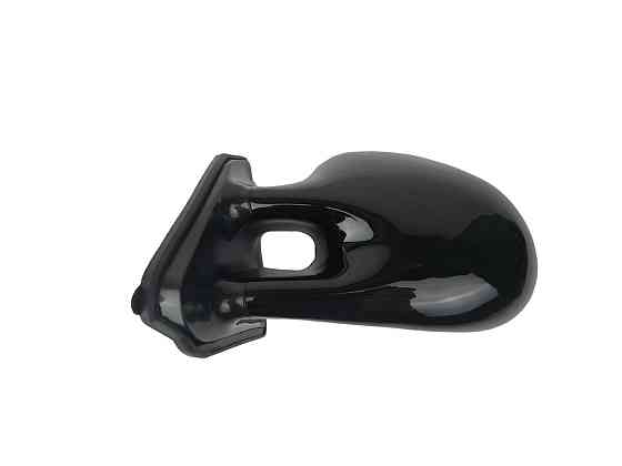 Зеркало заднего вида наружное увеличенное универсальное (капелька) (к-кт 2 шт) 2101-2107 Мукачево