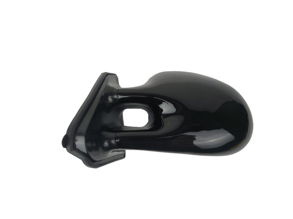 Зеркало заднего вида наружное увеличенное универсальное (капелька) (к-кт 2 шт) 2101-2107 Мукачево - изображение 2