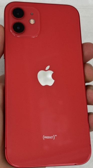 Айфон iPhone 12 128Gb Киев - изображение 6