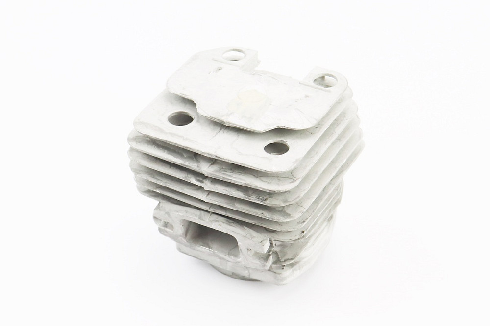 Циліндр к-кт (цпг) 4500 45сс-43mm (палець 11mm) Київ - фото 2