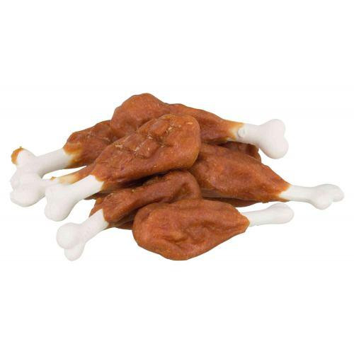 Лакомство Trixie Premio Rabbit Drumsticks для собак косточки с кроликом 100 г 8 шт Киев - изображение 2