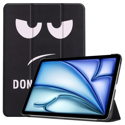 Чохол до планшета BeCover Smart Case Apple iPad Air 11&quot; M2 2024 Don&apos;t Touch (711601) Вінниця - фото 2