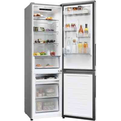 Холодильник Candy CNCQ2T518EX Вінниця