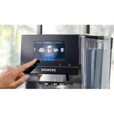 Кавомашина Siemens TQ715R03 Вінниця
