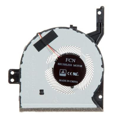 Вентилятор ноутбука ASUS X542, K542U, A542U, X542U, FL8000U, A580U, F580U (DFS501105P (A48423) Вінниця - фото 1