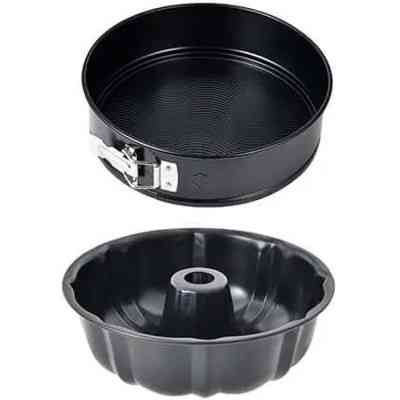 Форма для выпечки MasterPro Foodies collection Набір 2 предмета (BGMP-7345) Винница