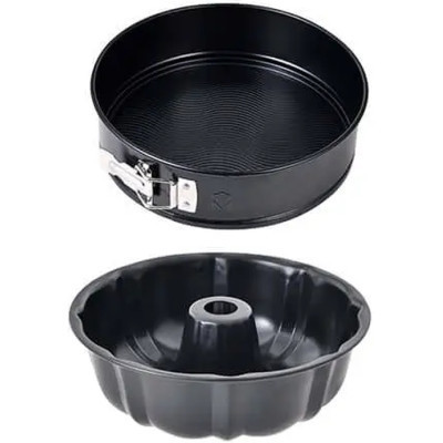 Форма для выпечки MasterPro Foodies collection Набір 2 предмета (BGMP-7345) Винница - изображение 1