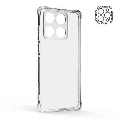 Чохол до мобільного телефона Armorstandart Air Force Motorola Edge 60 Fusion 5G Clear (ARM85374) Вінниця