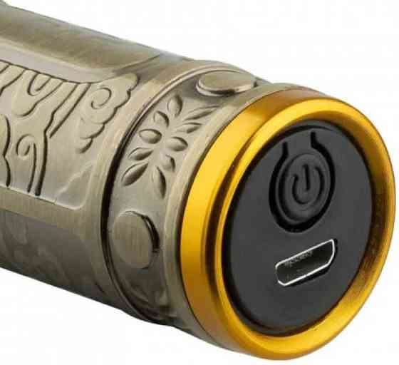 Машинка для стрижки окантовочная волос и бороды RAF R430, триммер. Киев