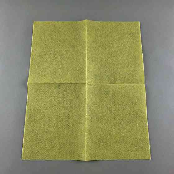 Салфетки вискозные для влажной и сухой уборки  (а5) Для Пыли (1 пачка) Харків