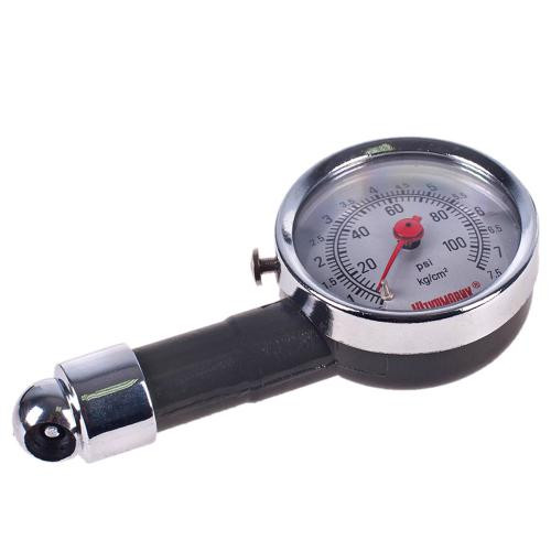 Манометр Штурмовик/АС-103/psi-кg/см2/0.5~7/Кейс Винница - изображение 1