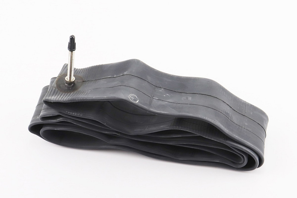 Камера 26"х2,125 з ніпелем (Presta FV-48) Киев - изображение 1