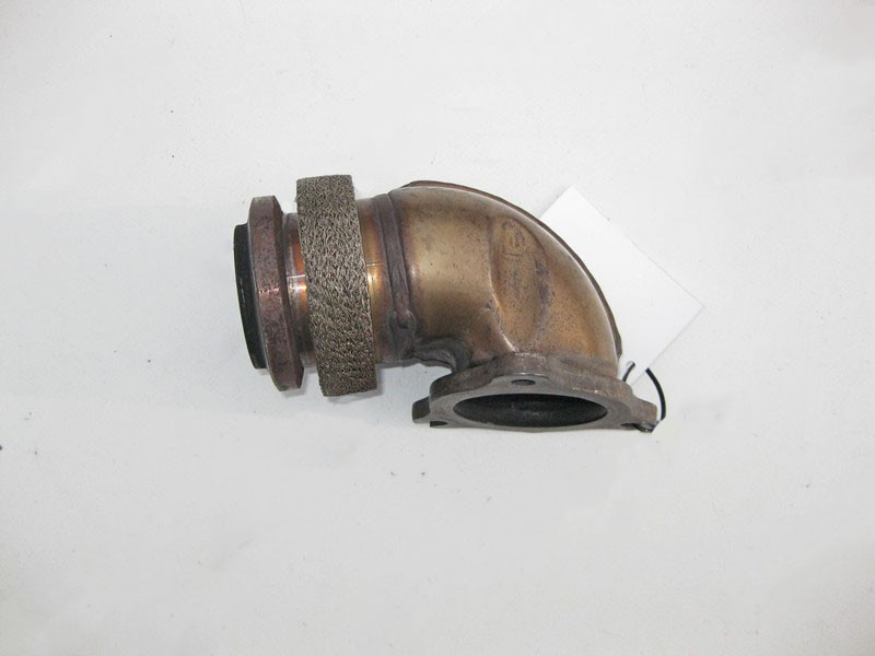 Mercedes-Benz  A2034900020 Коліно випускної труби C-Class W203 E-Class W211 OM642 V6 3.0 cdi Одеса - фото 2