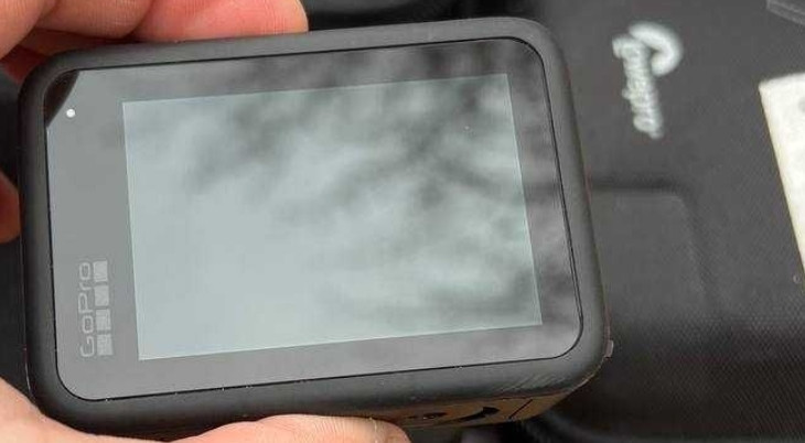 Екш- Камера GoPro HERO11 Black Київ - фото 7