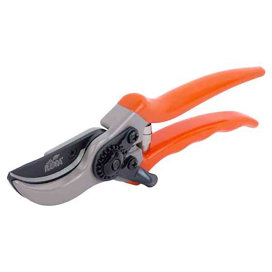 Flora Секатор обводной 215мм нержавеющая сталь FLORA (5021434) Киев