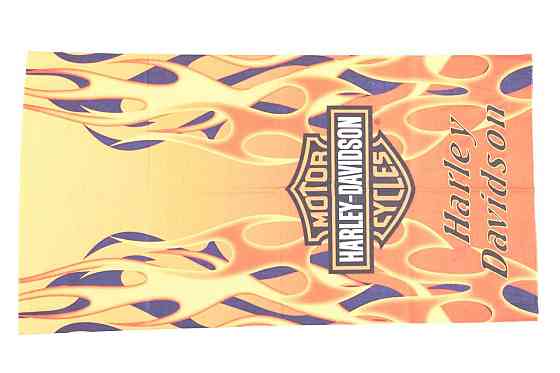 Шарф (бафф) (мod:WL-BA02) (HARLEY-DAVION) Мукачево