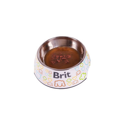 Влажный корм для кошек Brit Care Soup with Duck с уткой 75 г (8595602569182) Винница - изображение 2