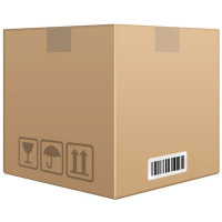 Тонер-картридж Canon C-EXV65 black 17.5K (5761C001) Киев - изображение 1