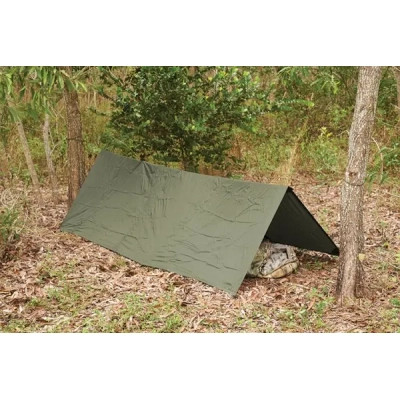 Тент Highlander Basha Shelter Olive (MA100-OG) (930782) Винница - изображение 4