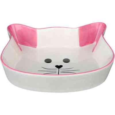 Посуда для кошек Trixie 250 мл/12 см (4047974244944) Винница