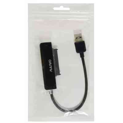 Кишеня зовнішня K104A black Maiwo Вінниця