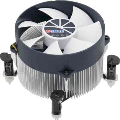 Кулер для процессора Titan TTC-NA02TZ/RPW2 Винница