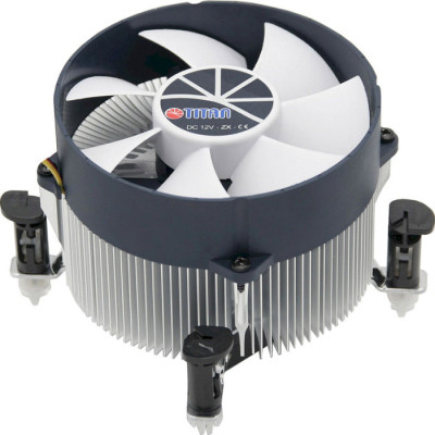 Кулер для процессора Titan TTC-NA02TZ/RPW2 Винница - изображение 1