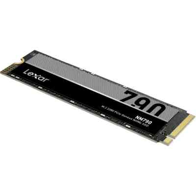 Накопитель SSD M.2 2280 2TB NM790 Lexar (LNM790X002T-RNNNG) Винница