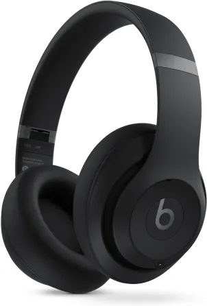 Наушники Apple Beats Studio Pro czarne Киев