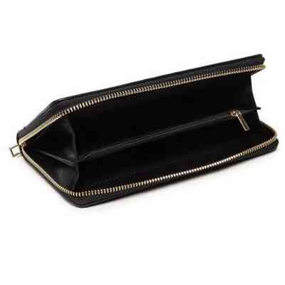 Кошелек Semi Line Black (DAS303083) Винница