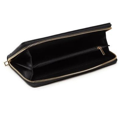 Кошелек Semi Line Black (DAS303083) Винница - изображение 2