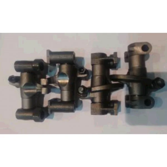 Коромисла мотоцикла Урал набір 4 шт Мукачево