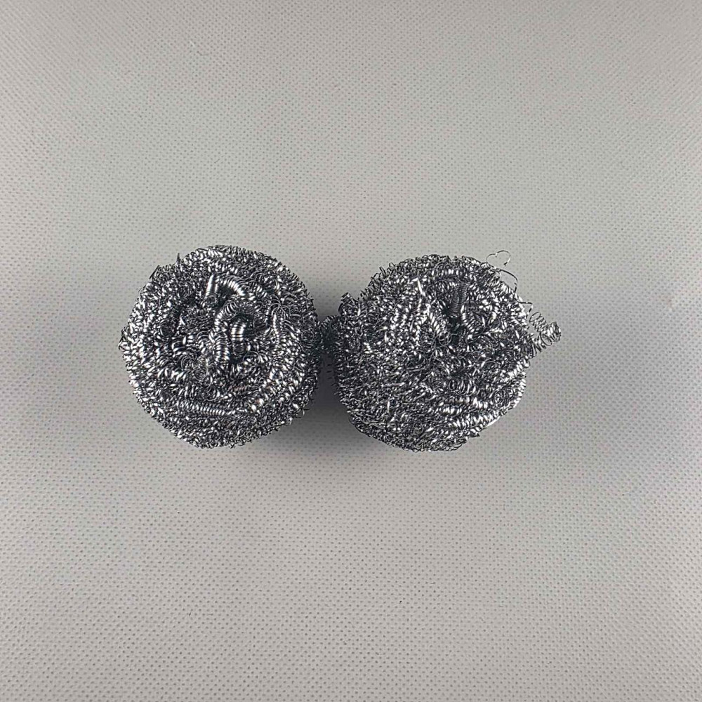 Скребок із неіржавкої сталі 2 шт ФБ (1 пачка) Харків - фото 7