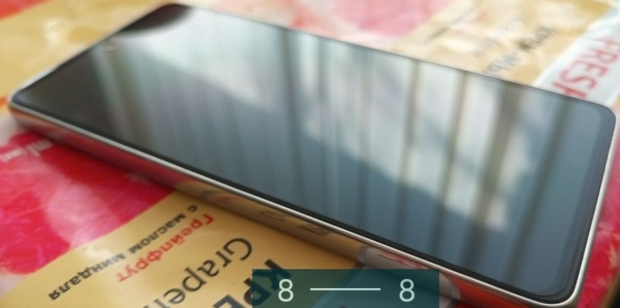 Смартфон Samsung A53 6/128Gb. Київ - фото 1