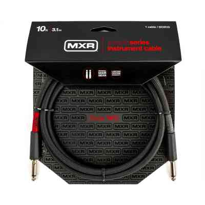 Інструментальний кабель MXR Stealth Series Instrument Cable 3m (DCIR10) Вінниця