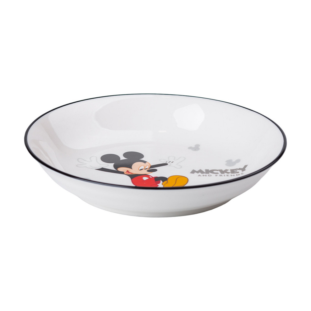 Yiwu Дитяча порцелянова страва Міккі Маус 350 мл HP-15-10 Київ - фото 3