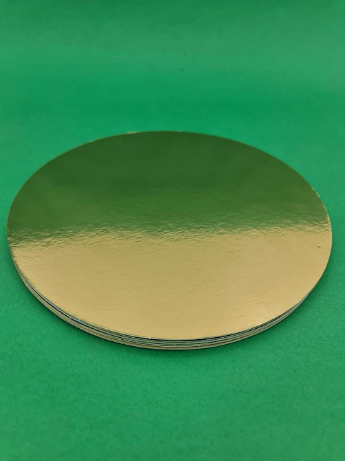 Подложка под торт D22 (1 шт) Харьков - изображение 2