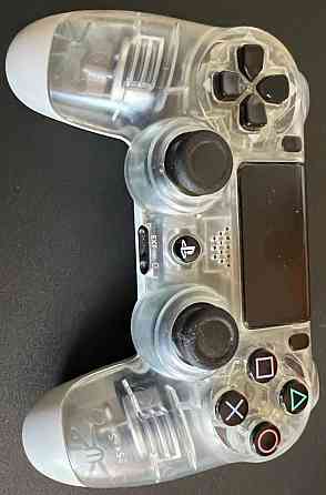 Приставка SONY PlayStation 4 Pro 9.0 Gen 1TB. Харьков