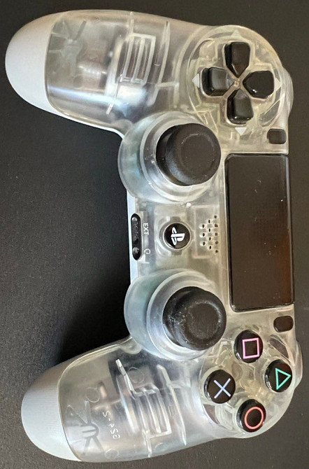 Приставка SONY PlayStation 4 Pro 9.0 Gen 1TB. Харьков - изображение 1