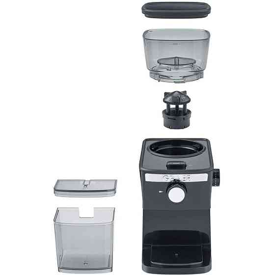 Кавомолка електрична Graef CM252 ( 24669 ) Харьков