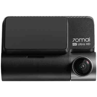 Відеореєстратор Xiaomi 70mai Dash Cam 4K A810 (1021345) Вінниця