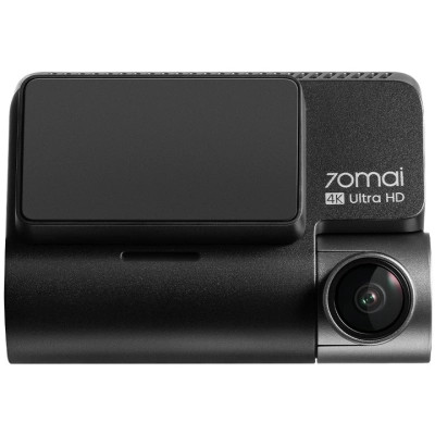 Видеорегистратор Xiaomi 70mai Dash Cam 4K A810 (1021345) Винница - изображение 4